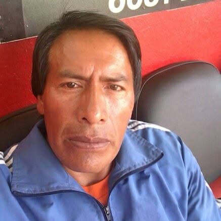 Ricardo Ascanta