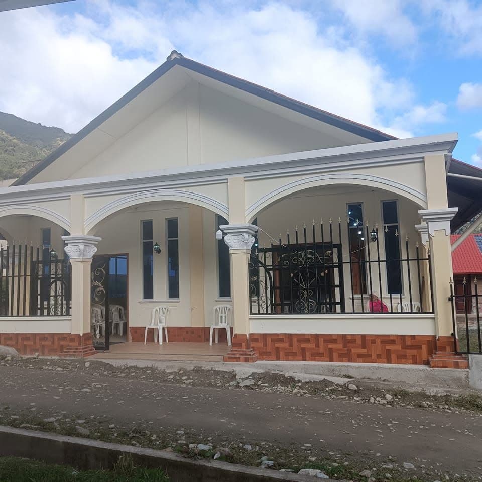 Iglesia Betania