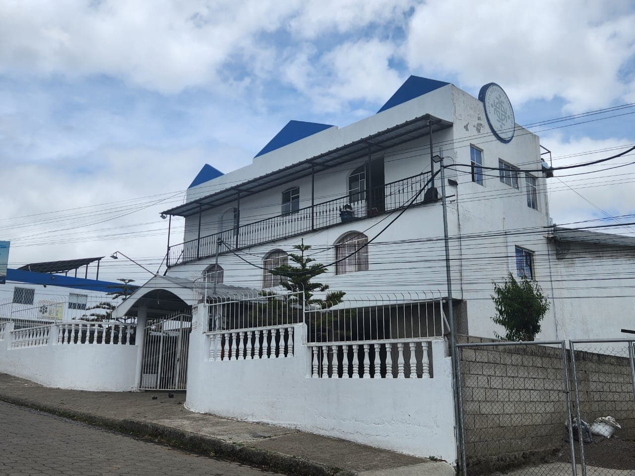 Iglesia Emanuel