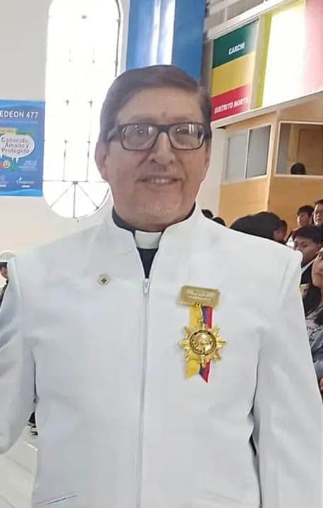 Carlos Montenegro