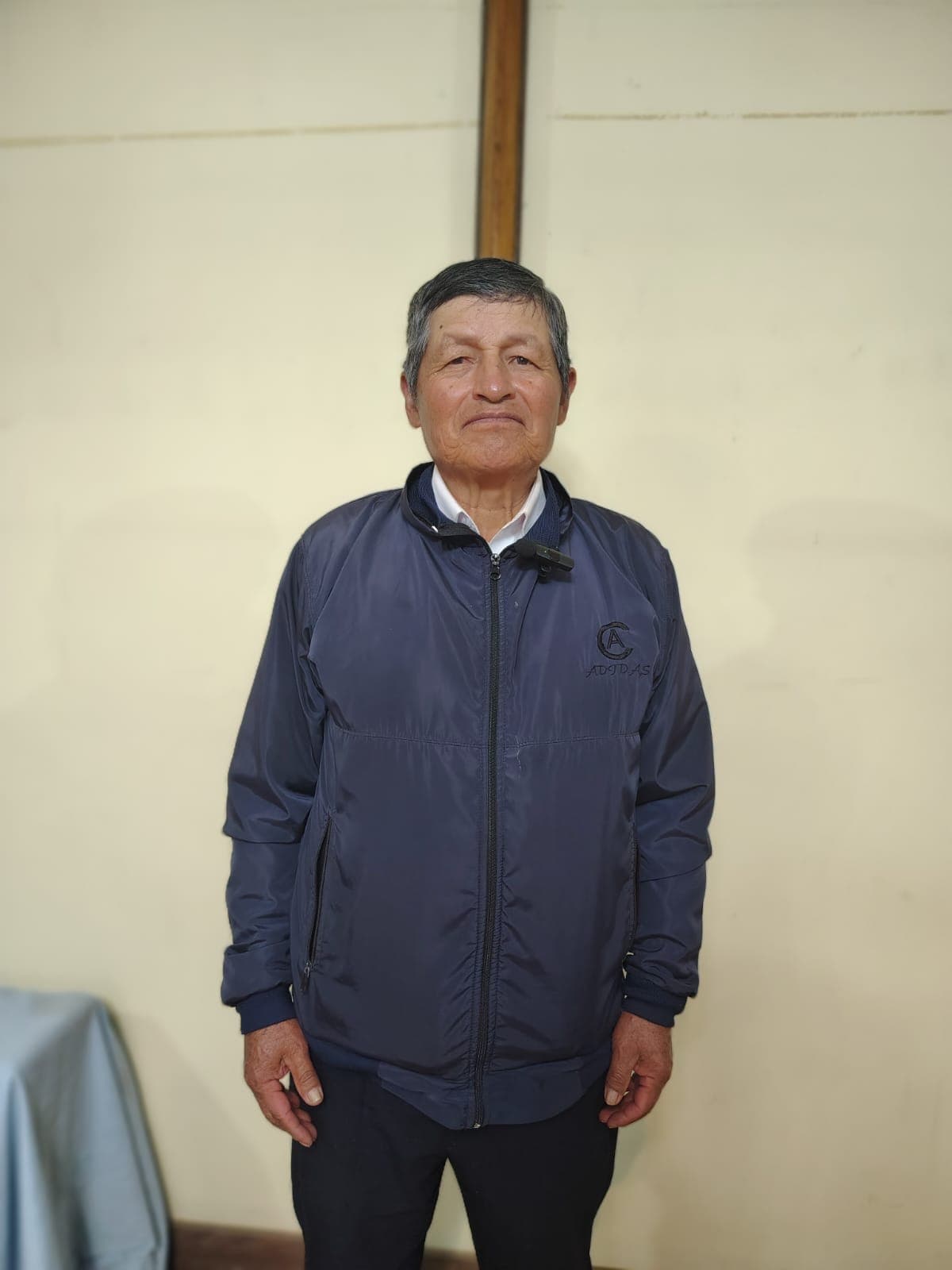 Virgilio Tugulinago