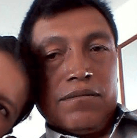 Segundo Cholango